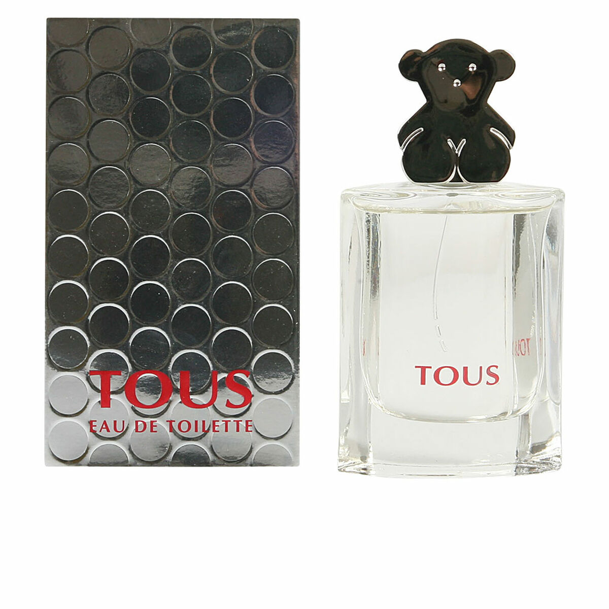 Parfum Femme Tous EDT
